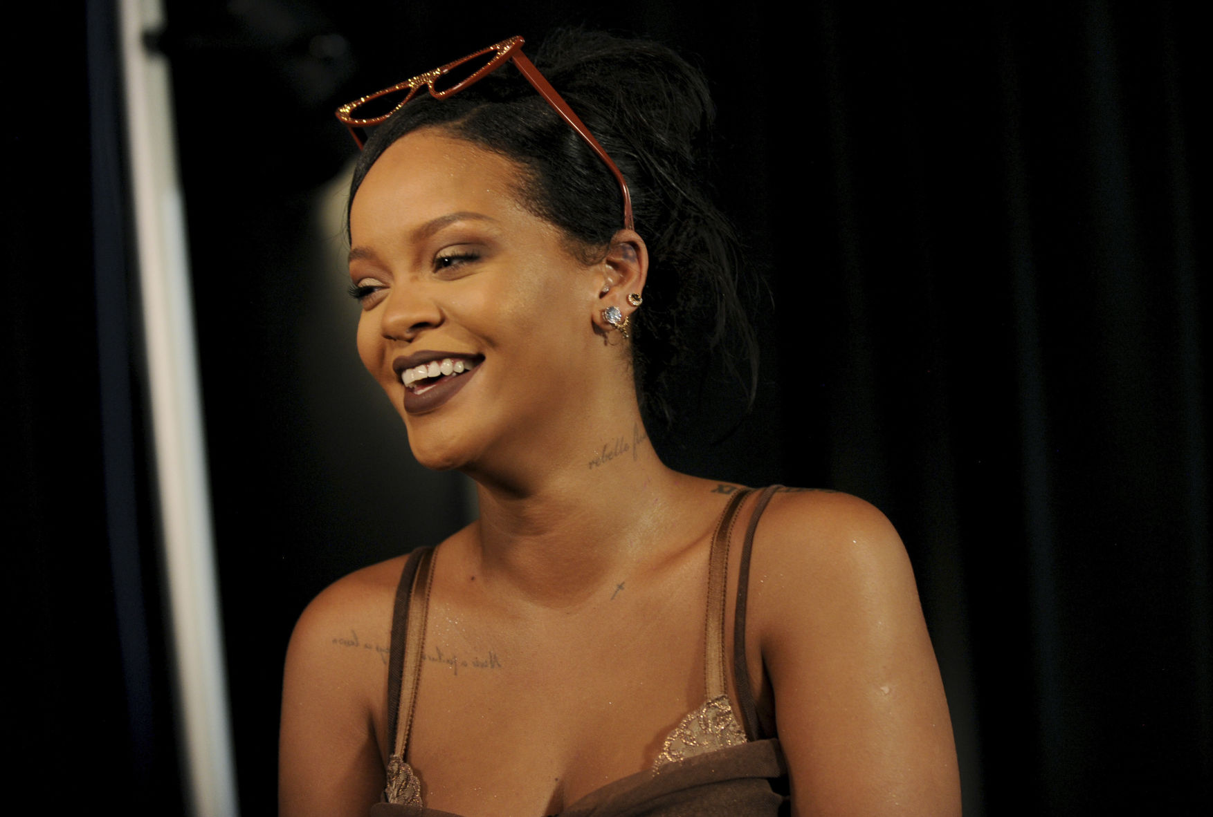 Fashion Rihanna Savage X Fenty